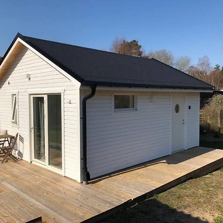 Villa Lyckehusen Löddeköpinge Esterno foto