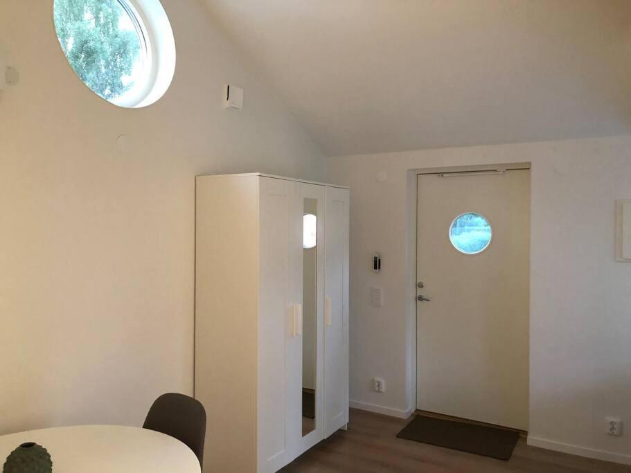 Villa Lyckehusen Löddeköpinge Esterno foto
