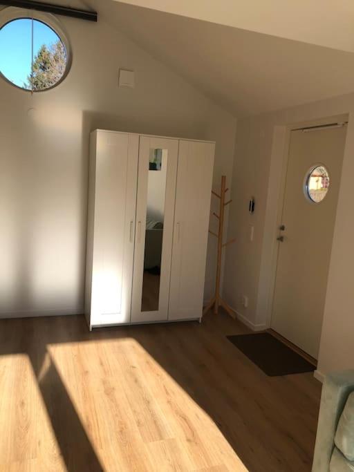 Villa Lyckehusen Löddeköpinge Esterno foto