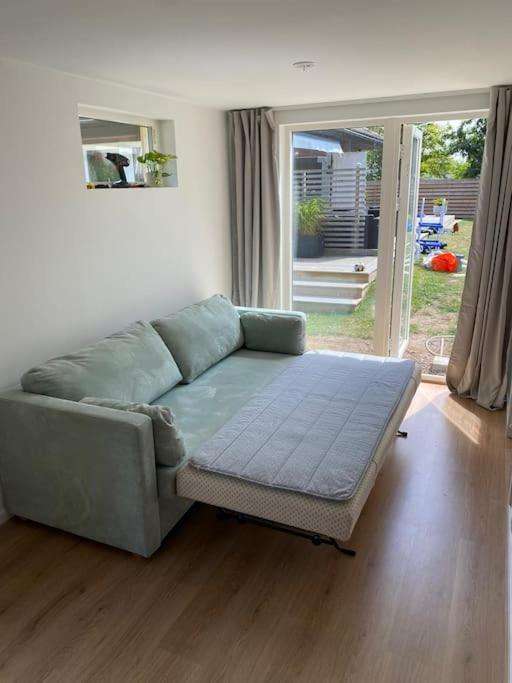 Villa Lyckehusen Löddeköpinge Esterno foto