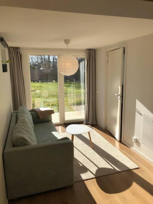 Villa Lyckehusen Löddeköpinge Esterno foto